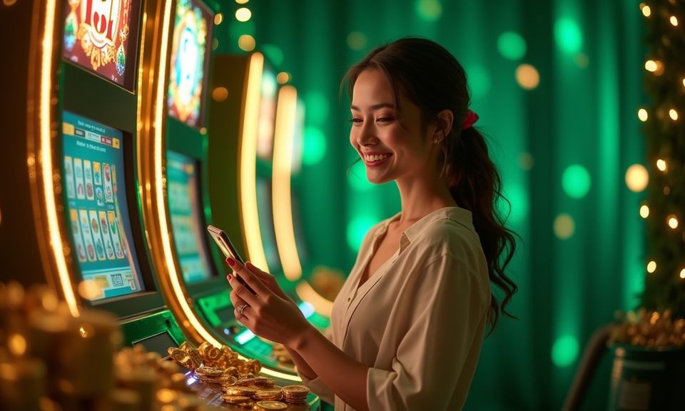 7ez77 casino app visual